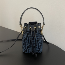 Fendi Bucket Bags